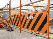 【犬好きは大喜び？】外出中に見つけた「めちゃくちゃいい看板」が話題　かわいすぎるイラストに「期待感が高まります」