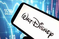 NY市場で急伸のウォルト・ディズニー（DIS）、PER15倍台の割安感は解消に向かうか？