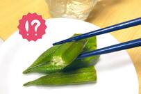 ツイッターで話題の【オクラのピクルス】レシピ　暑い夏に爽やかな“おつまみ”としても最高