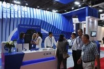 車載用LiB、ギガファクトリーが一気に立ち上がる