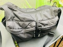 ユニクロのナイロンバッグを開けると…思わず真似したくなる収納整理アイデアに注目が集まる
