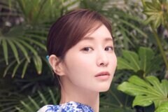 田中みな実が色っぽい浴衣姿を披露！うなじ＆流し目がセクシーすぎる！有名デザイナーとコラボ