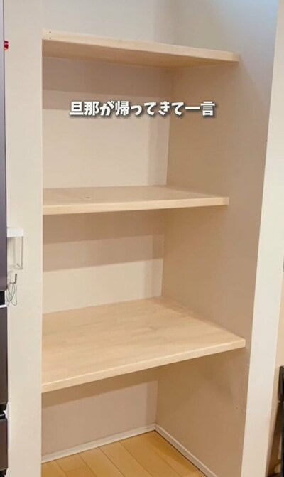 キャンドゥの商品を使ったDIY