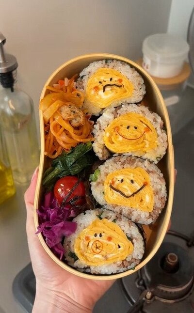 投稿の画像
