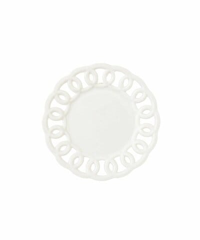 パルグループ公式ファッション通販サイト 3COINS レース小皿 12cm商品画像