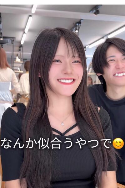人気美容師