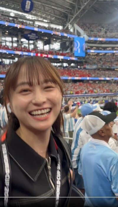 影山優佳のX投稿