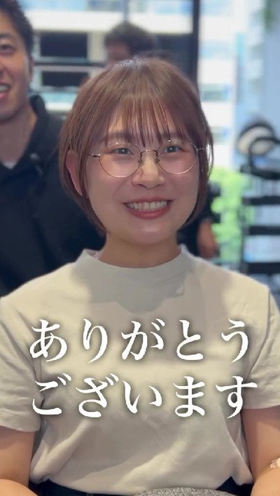 人気美容師