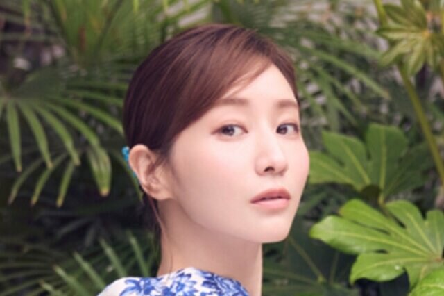 39歳 田中みな実 "結婚式"フォトにSNS衝撃「ついに…」「美男美女」「お似合いすぎ」ドラマ「フェイクマミー」に出演