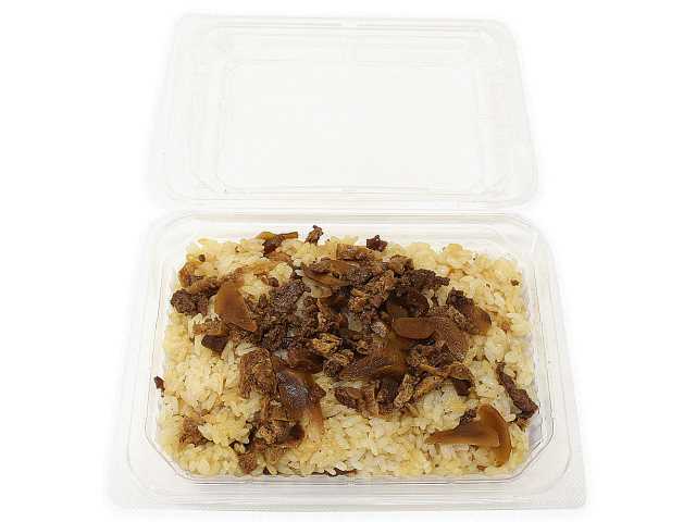 セブン-イレブンの新商品その1