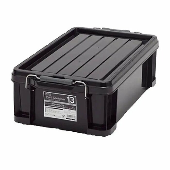 幅295mm×奥行443mm×高さ159mmの#13