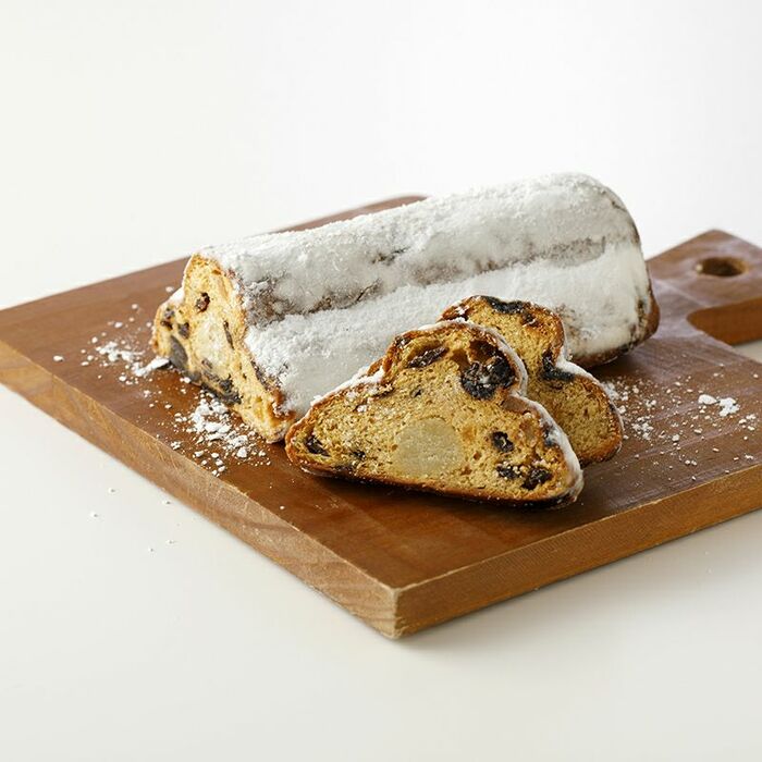 日が経つにつれて深くなる味わいが楽しい!