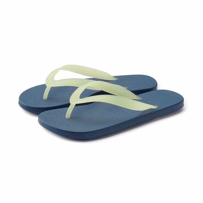 土踏まずにフィットするこだわりのソールを使用