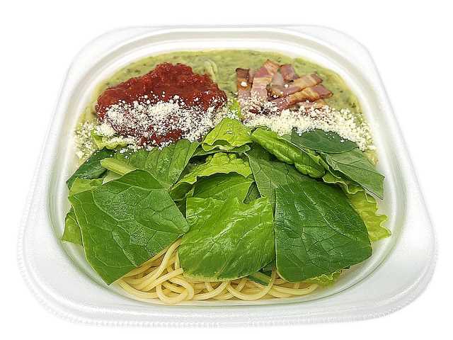 セブン-イレブンの新商品その2