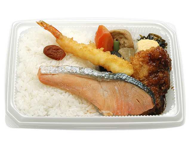 セブン-イレブンの新商品その2