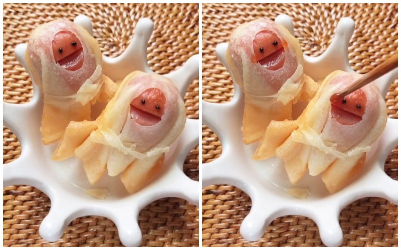 出所：@ekaki_obentou