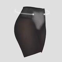 出所：ユニクロ公式　エアリズムシェイパーショーツ/サポートタイプ