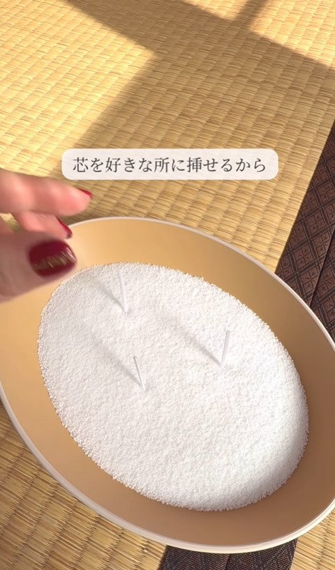 出所：@asami_kurashi