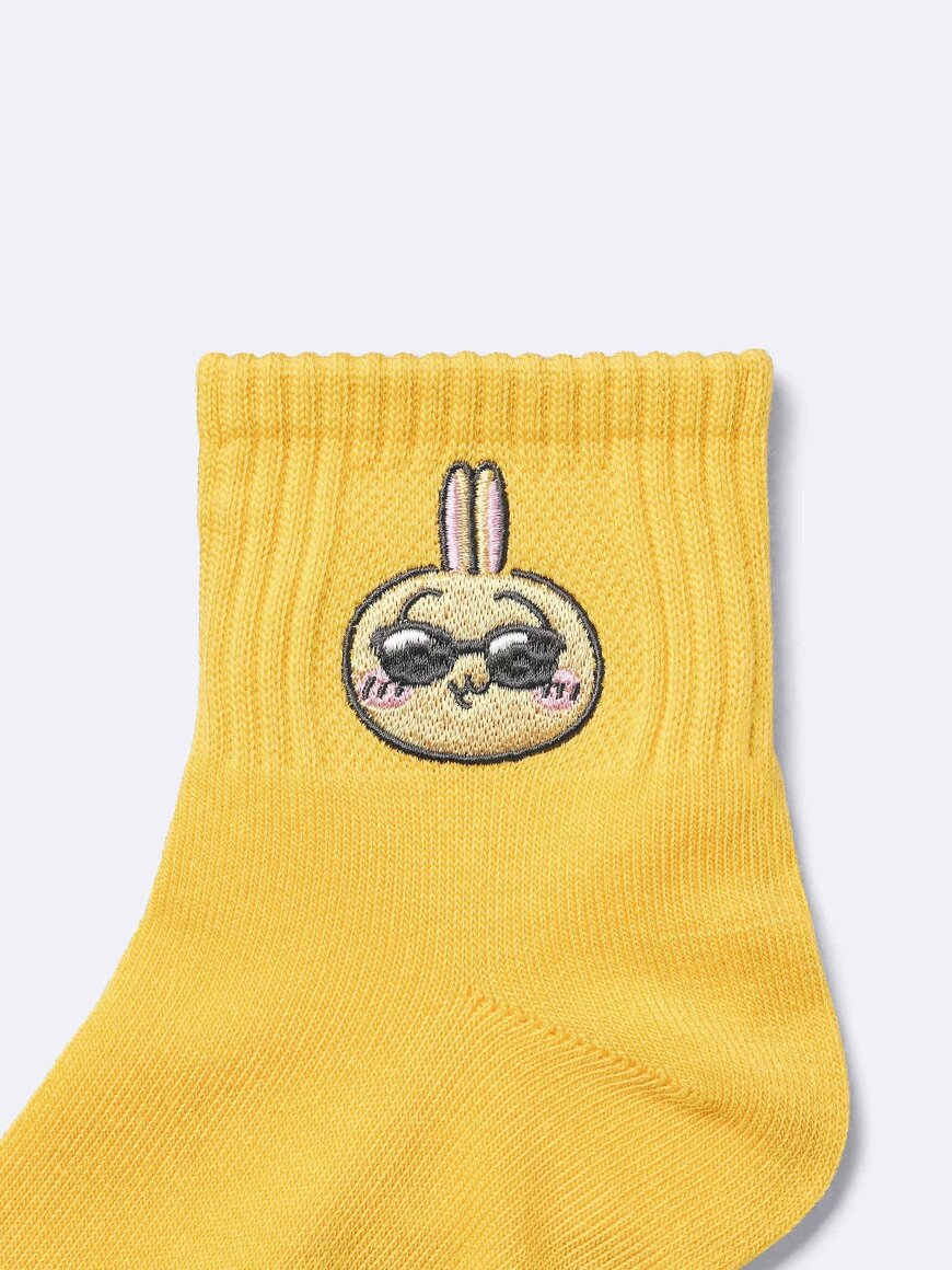 出所:GU公式サイト
