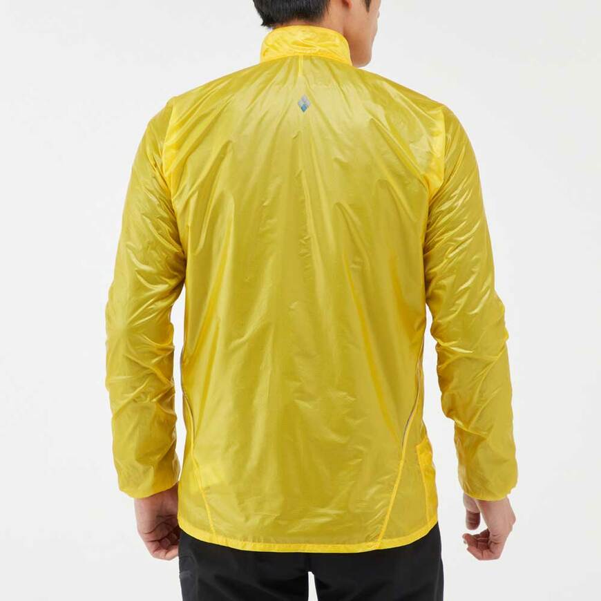 出所:モンベル公式オンラインショップ