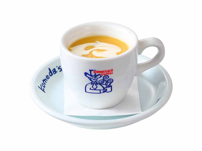 出所：コメダ珈琲店公式ホームページ