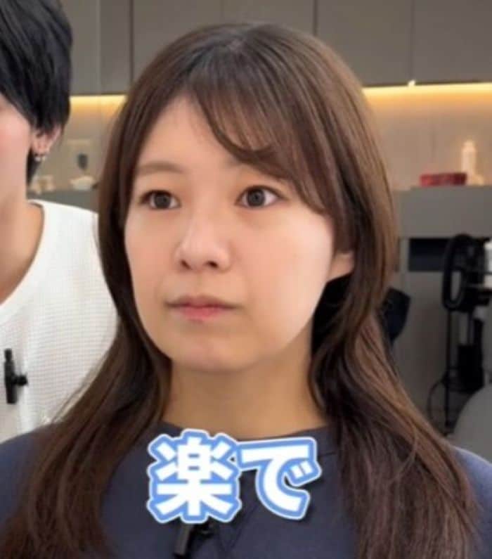 夫「高校時代のショートが好きだった」　二児の母がバッサリショートでイメチェンした姿が素敵！