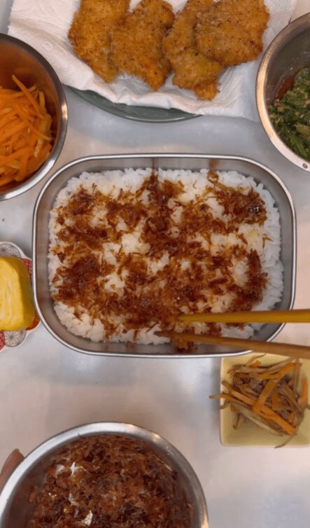 出所：@_kazoku.gohan_