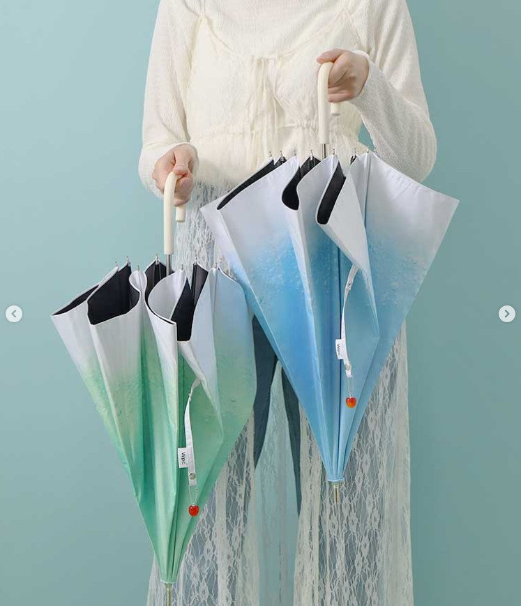 出所：ブルーブルーエ公式Instagram