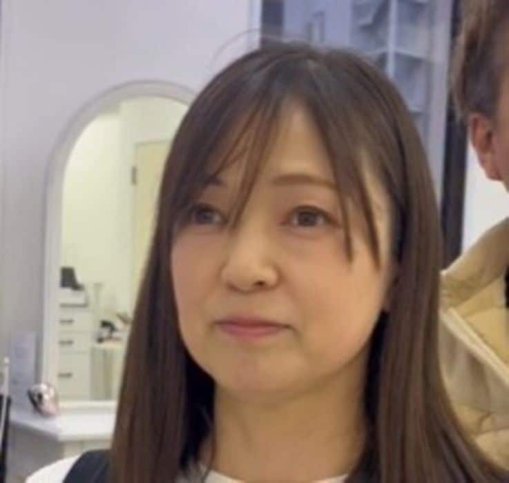 「たった30分」大人っぽくなりたい女性が“顔周りカット”でイメチェン！「マイナス10歳」の声
