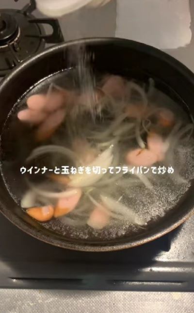 出所：@mii_cookinglog