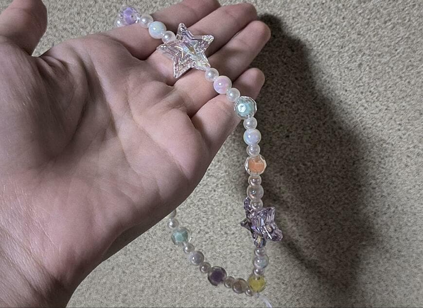 筆者撮影（セリア、ドリーミースター）