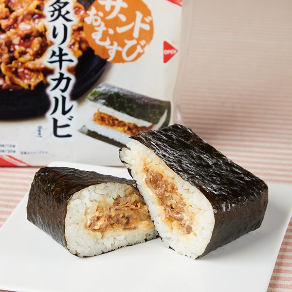 出所：株式会社ファミリーマート「今週の新商品」