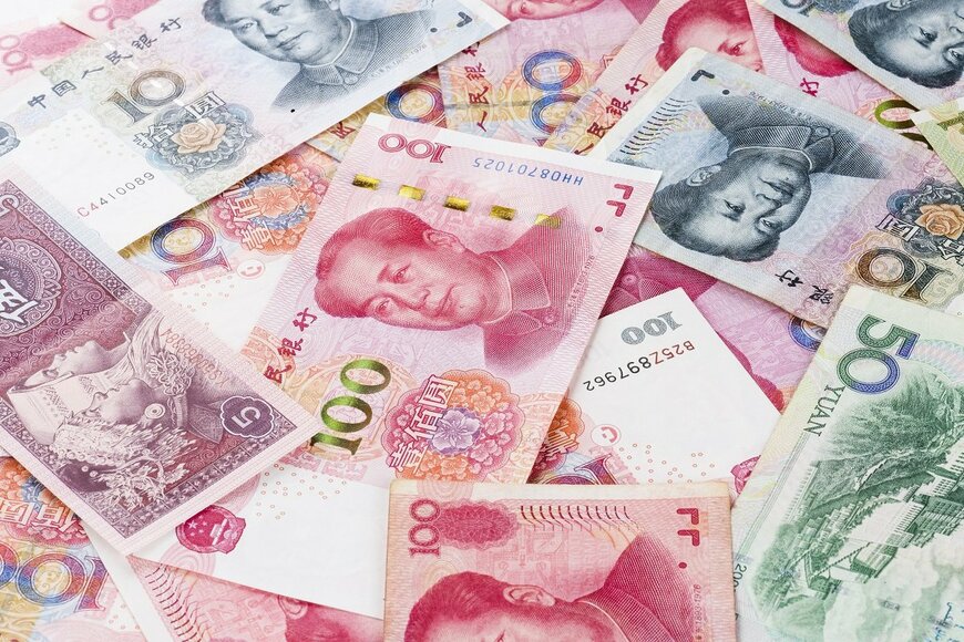 グローバル・ポートフォリオに中国債券を組入れるべき3つの理由＜HSBC投信レポート＞