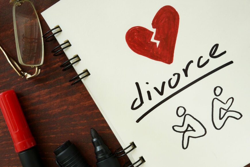 離婚時に年金分割してる人は、どれくらい？