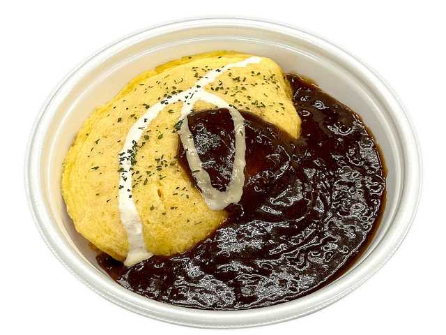 セブン-イレブンの新商品その1