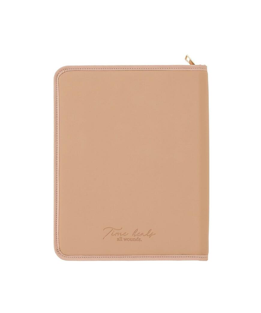 3COINS、タブレットケースの画像