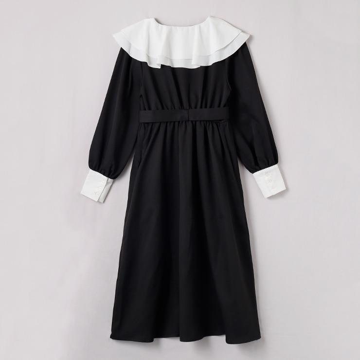 しまむら、ワンピース(maki)画像