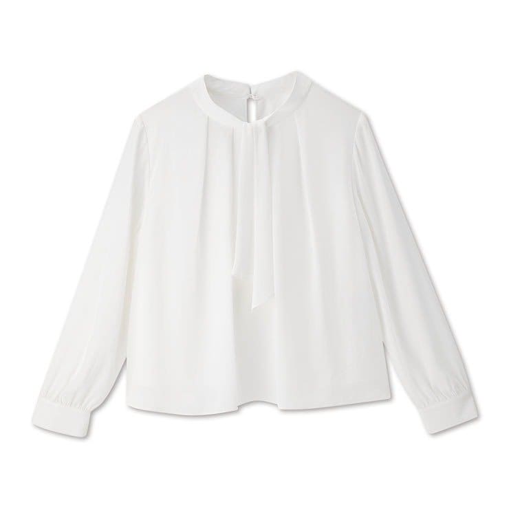 しまむら公式 レディース ブラウス(星玲奈) 画像