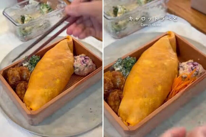 投稿の画像