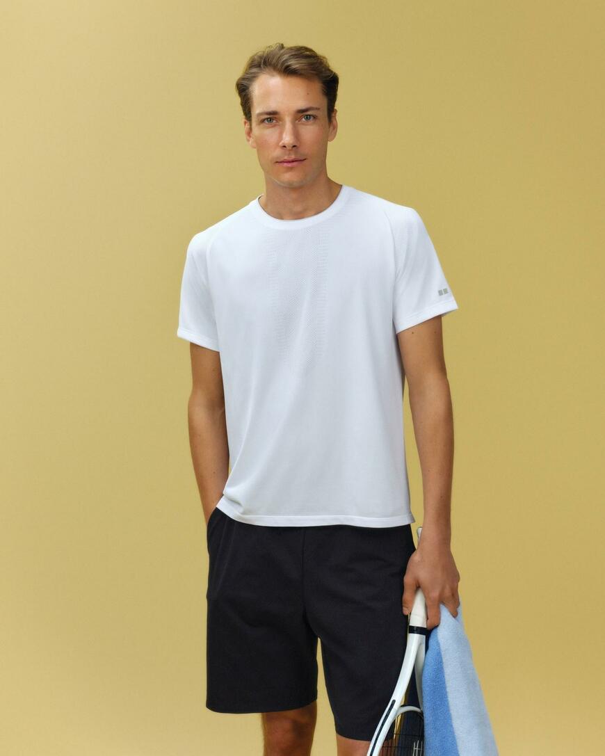 ドライEXクルーネックTシャツ