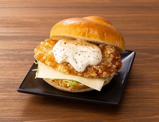 ローソンの新商品その3