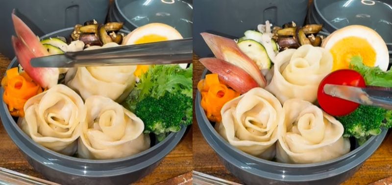 投稿の画像