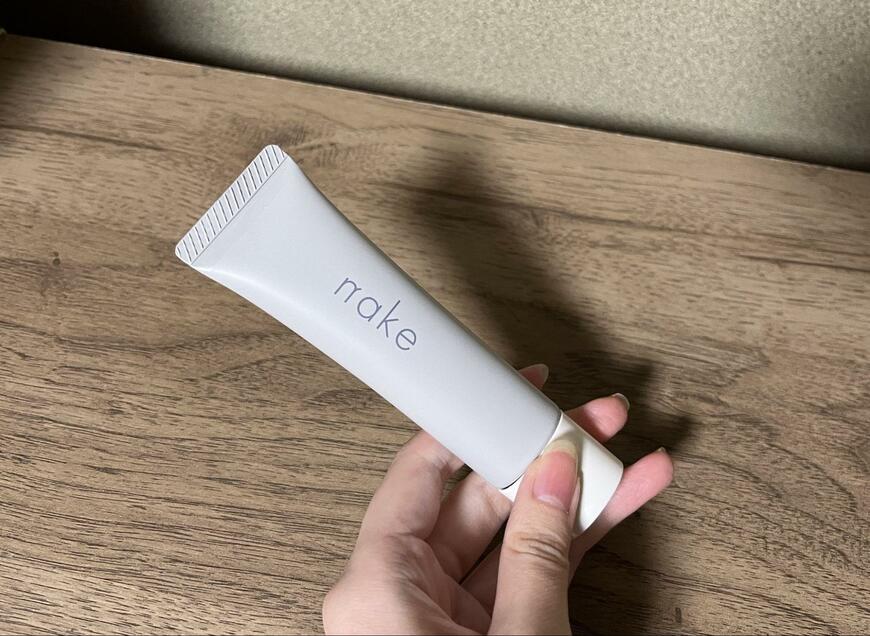 マツキヨココカラ、nake ポアスムースベース 画像