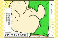 チンチラさん、いろんなものに突撃しがち？そのワケとは【チンチライフ129話】