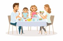 ラップに包んでレンジでチン！「簡単オムレツ」の作り方＆おいしい具材5選