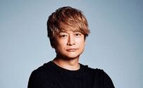 【香取慎吾】「愛しき友」 山本耕史と外食へ　仲良しショットに「最高で最強なコンビ」
