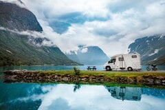 【キャンピングカー3選】全国一周した旅行者おすすめのバンコン、キャブコン、軽キャンピングカーとは（2022年最新）