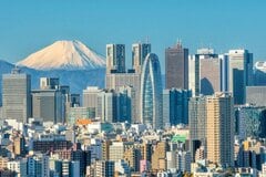 日本で1番「人口が少ない市」を持つ都道府県はどこ　正解したのは全体の約2割だった