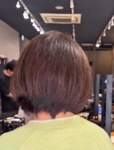 人気美容師