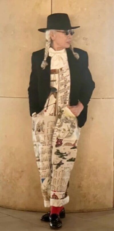 72歳のおばあちゃん